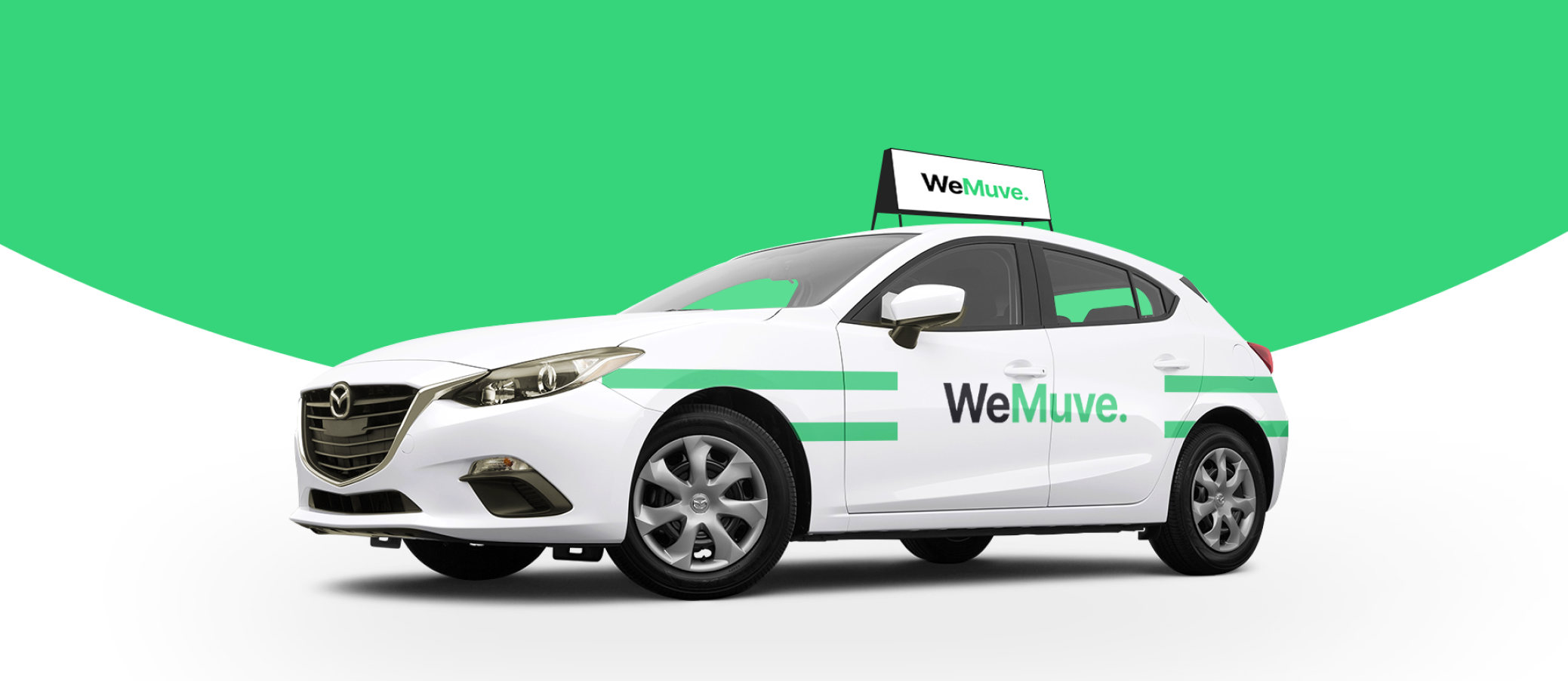 A cheaper, convenient alternative to traditional public transport in Nigeria hero