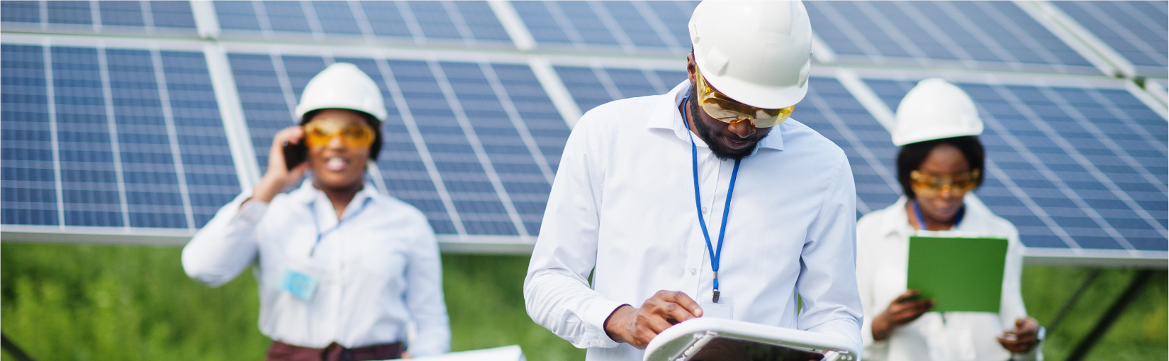 Improving Energy BNPL Request management for Africans hero